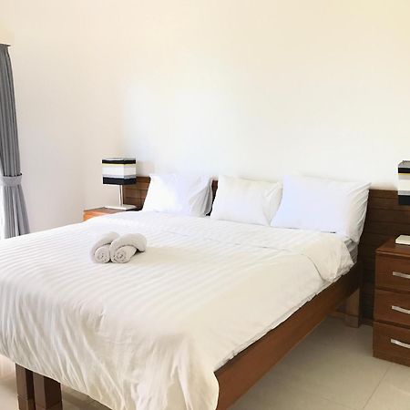 Villa Putih Lovina Eksteriør bilde